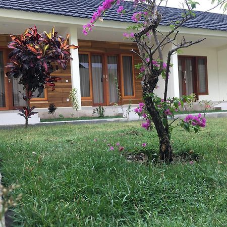 Green Rinjani Bayan Chambre photo