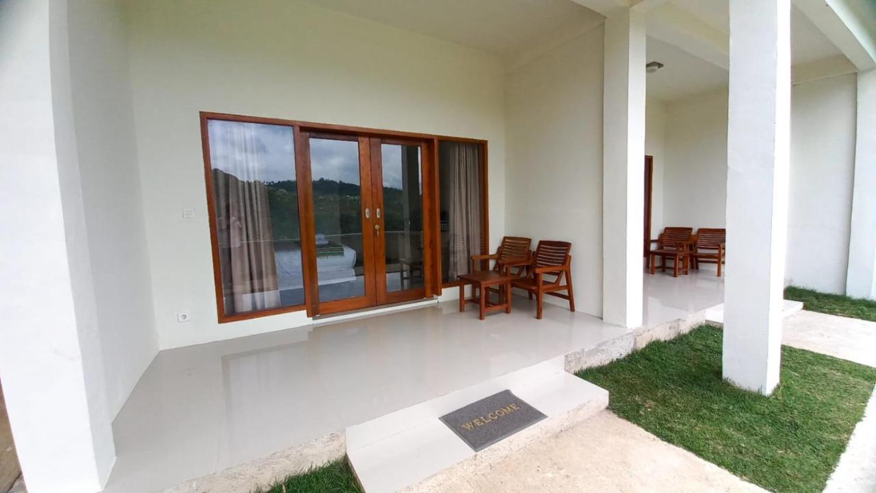 Green Rinjani Bayan Extérieur photo