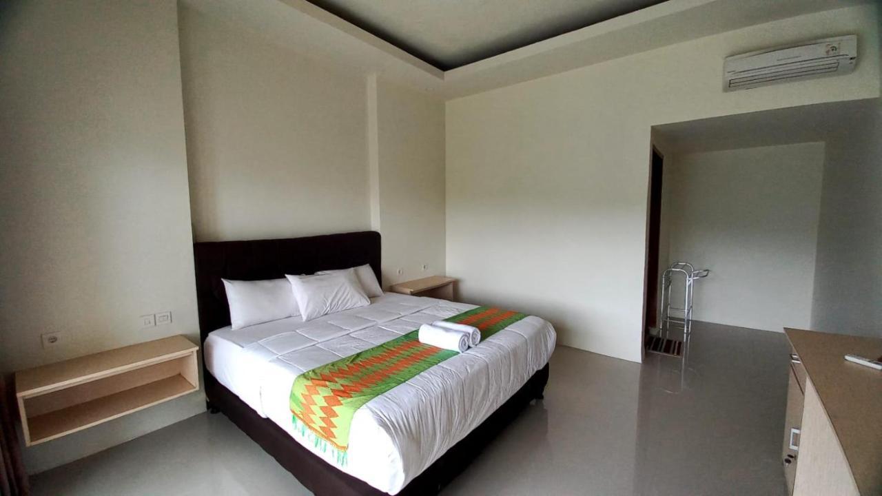 Green Rinjani Bayan Extérieur photo