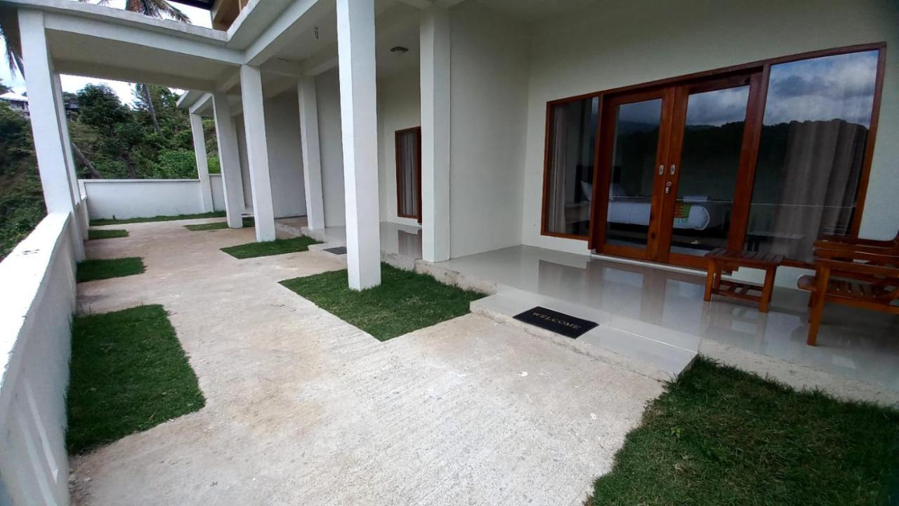 Green Rinjani Bayan Extérieur photo