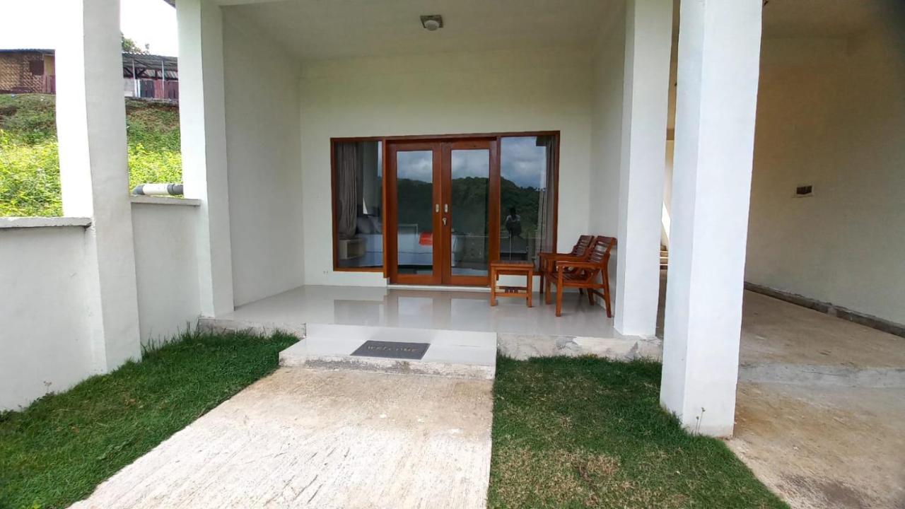 Green Rinjani Bayan Extérieur photo