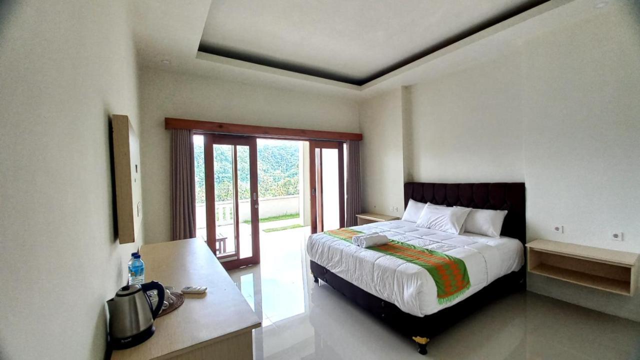 Green Rinjani Bayan Extérieur photo