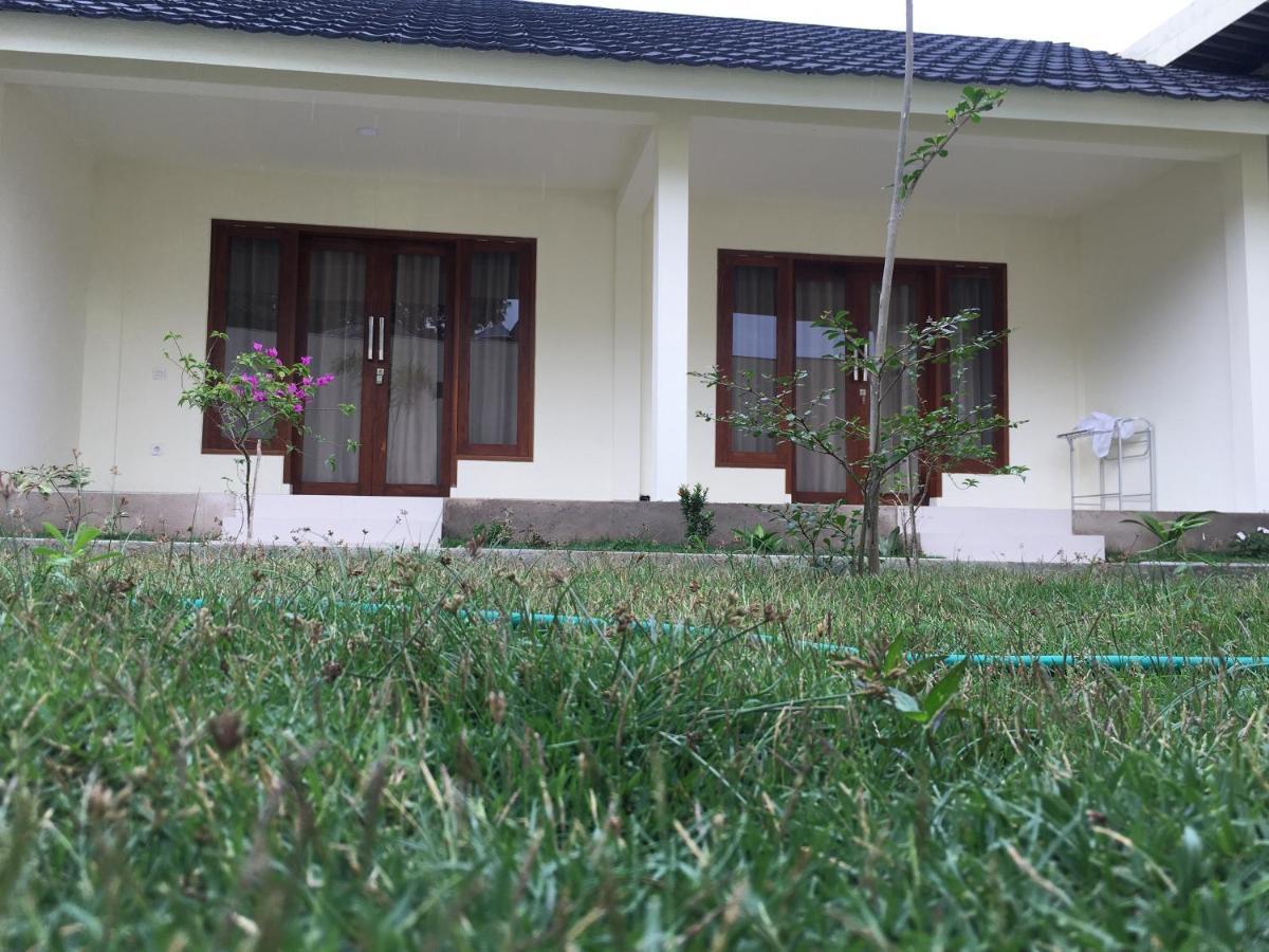 Green Rinjani Bayan Extérieur photo