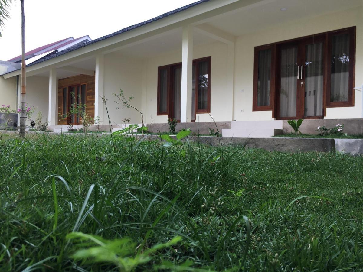 Green Rinjani Bayan Extérieur photo
