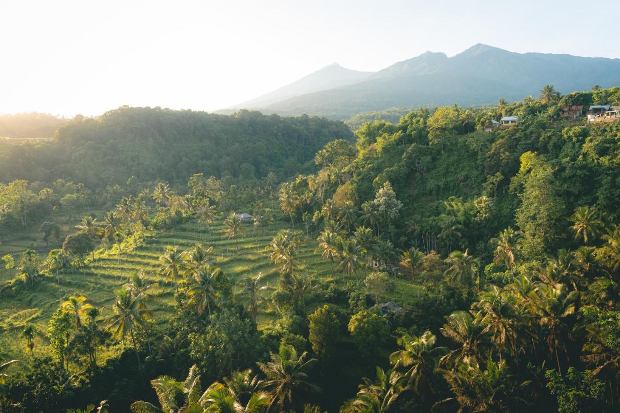 Green Rinjani Bayan Extérieur photo